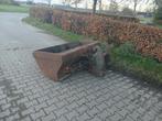 Sorteert grijper voor 21 tm 25 tons kraan, Ophalen, Glastuinbouw, Beregening en Drainage