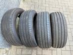 4x Michelin e-Primacy 195/55R16 91H XL banden NIEUW, 16 inch, Ophalen of Verzenden, Band(en), 195 mm
