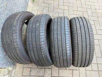 4x Michelin e-Primacy 195/55R16 91H XL banden NIEUW beschikbaar voor biedingen