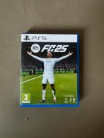 Zgan FC25 / fifa 25, Spelcomputers en Games, Ophalen of Verzenden, Zo goed als nieuw