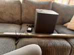LG soundbar, Ophalen, Zo goed als nieuw