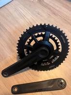 FSA Crankstel - Gravelfiets/ Racefiets, Ophalen, Gebruikt, Racefiets, Crankstel of Pedalen