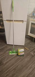 swiffer duster, Ophalen of Verzenden