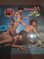 Boney M. - Love For Sale LP, Ophalen of Verzenden, Gebruikt, 12 inch