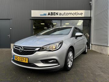 Opel Astra 1.0 Turbo 105PK Edition automaat (NAVI|CAMERA|TRE beschikbaar voor biedingen