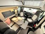 Adria Twin Supreme 640 SLB ENKELE BEDDEN MAXI CHASSIS PDC, Caravans en Kamperen, Ringverwarming, Fiat, Bedrijf, Tot en met 3