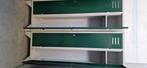 2 perfecte lockers, Ophalen, Gebruikt