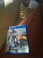 Battlefield 4 - PS4 - Zo goed als nieuw, Online, Vanaf 18 jaar, Shooter, Ophalen of Verzenden