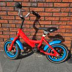 Kinderfietsje, Ophalen, Gebruikt, Minder dan 16 inch