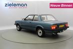 Ford TAUNUS 1600 Bravo, Auto's, Ford, Overige modellen, 4 cilinders, Bedrijf, Handgeschakeld