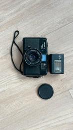 Vintage camera, Ophalen of Verzenden, Gebruikt, Compact, Overige Merken