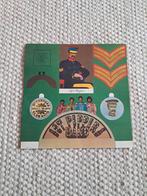 The Beatles - Sgt. Pepper's Lonely Hearts Club Band, Cd's en Dvd's, Vinyl | Pop, Ophalen of Verzenden, 1960 tot 1980, Gebruikt