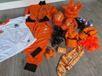 Koningsdag voetbal artikelen, Ophalen of Verzenden, Zo goed als nieuw, Oranje of Koningsdag