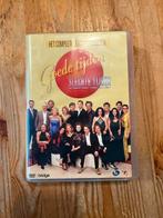 Goede Tijden, Slechte Tijden gtst - Complete Seizoen 13, Gebruikt, Boxset, Drama, Ophalen of Verzenden