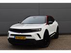 Opel Mokka 1.2 Turbo GS Line Navigatie Dodehoek Detectie Ach, Voorwielaandrijving, Gebruikt, 1199 cc, Wit