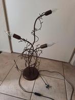 Complete lampenset, kroonluchter, wand-, tafel en vloerlamp, Huis en Inrichting, Ophalen of Verzenden, Zo goed als nieuw