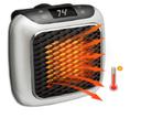 Handy Heater Kachel, Nieuw, Hoog rendement (Hr), Kachel, 800 watt of meer