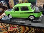 SIMCA 1000 RALY 2  NIEUW IN DOOS  NOREV 1;18, Hobby en Vrije tijd, Modelauto's | 1:18, Ophalen of Verzenden, Nieuw, Auto, Norev