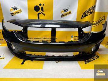 Voorbumper Fiat Tipo 2015-2023 origineel bumper 735631451 Fi beschikbaar voor biedingen