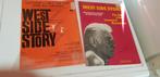 Bladmuziek west side story, Muziek en Instrumenten, Ophalen of Verzenden, Zo goed als nieuw, Artiest of Componist