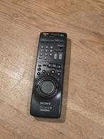 Sony rmt v157, Game console, Ophalen of Verzenden, Zo goed als nieuw, Origineel