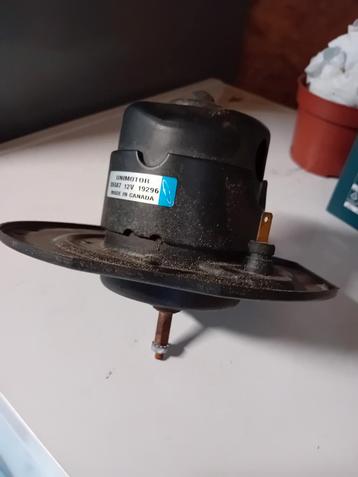 Kachel motor Chevrolet. C10/c20/C30 el camino beschikbaar voor biedingen