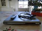 dvd speler philips, Ophalen of Verzenden, Gebruikt, Dvd-speler, Philips