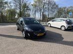 Ford Fiesta 1.0 EcoBoost Hybrid Titanium CLIMA PDC CARPLAY N, Auto's, Ford, Voorwielaandrijving, Gebruikt, Zwart, Origineel Nederlands