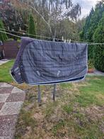 Winterdeken, Horseware Rhino, Vari layer, 450 grams, 195/198, Dieren en Toebehoren, Paarden en Pony's | Dekens en Dekjes, Ophalen of Verzenden