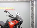 Yamaha Tracer 700, Motoren, Bedrijf, Toermotor