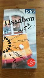 Lissabon, Europa, Ophalen of Verzenden, Zo goed als nieuw, ANWB