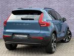 Volvo XC40 2.0 B4 AWD Ultimate Dark | Facelift | Leder | Mem, Auto's, Volvo, Automaat, Euro 6, 4 cilinders, 1969 cc