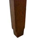 Art Deco Amsterdamse School bijzettafel tafeltje hal tafel, Ophalen