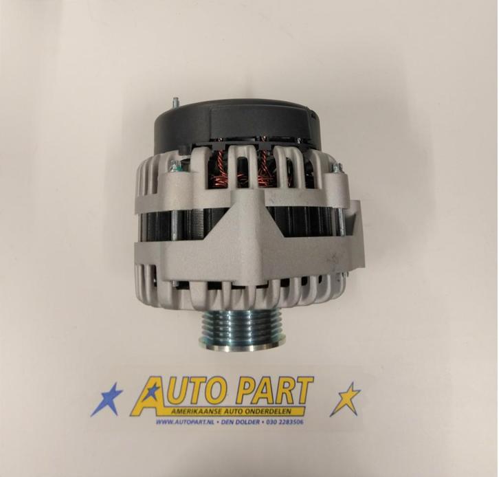 Chevrolet Avalanche dynamo 2003-2004, Auto-onderdelen, Motor en Toebehoren, Amerikaanse onderdelen, Chevrolet, Cadillac, Hummer