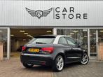 Audi A1 1.4 TFSI 119g. Attraction Pro Line Business |NAV|AUT, Euro 5, 4 cilinders, 4 stoelen, Origineel Nederlands