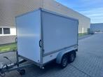 HAPERT K. Gesloten aanhangwagen, Auto diversen, Aanhangers en Bagagewagens, Ophalen, Zo goed als nieuw