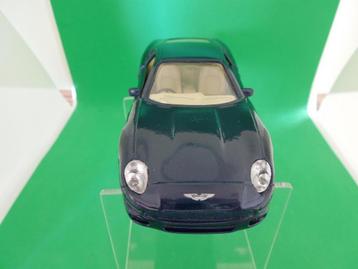 modelauto's, Aston Martin, Ferrari, Bugatti, Panhard, Taxi. beschikbaar voor biedingen