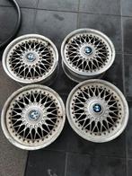BBS RC 040 velgen BMW 2 delig E36 m3 z3 e46 EN 1X BBS RC 035, Velg(en), 17 inch, Ophalen of Verzenden, Zomerbanden