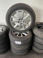 banden en velgen Continental, Ophalen, Banden en Velgen, 17 inch, Winterbanden