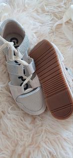 Leuke sandalen maat 36, Ophalen of Verzenden, Zo goed als nieuw, Beige, Sandalen of Muiltjes