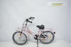 Refurbished Alpina Cargo Meisjes 30cm - Kinderfiets, Fietsen en Brommers, Fietsen | Kinderfietsjes, 16 tot 20 inch, ALPINA, Ophalen of Verzenden