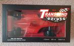 Sportauto Race-auto rood,Red transcend,Formule 1, 29 cm lang, Ophalen of Verzenden, Zo goed als nieuw