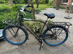 Gazelle heavy duty, Fietsen en Brommers, Fietsen | Heren | Herenfietsen, 57 tot 61 cm, Ophalen, Gebruikt, Gazelle