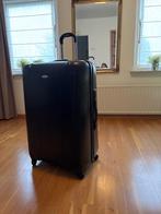 Samsonite koffer, Hard kunststof, Zo goed als nieuw, 70 cm of meer, 35 tot 45 cm