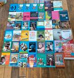 PABO Studieboeken, Ophalen of Verzenden, Zo goed als nieuw, HBO