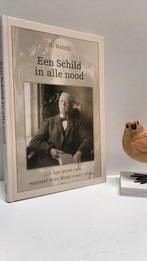 Natzijl, H.; Een Schild in alle nood (A. Boot), Ophalen of Verzenden, Gelezen, Christendom | Protestants