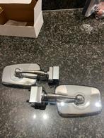 Oldtimer Spiegels - Nieuw - Klem Model, Auto-onderdelen, Spiegels, Ophalen of Verzenden, Nieuw, Oldtimer onderdelen