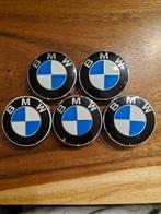 5 BMW naafdoppen, zo goed als nieuw., Ophalen of Verzenden, Zo goed als nieuw