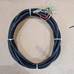 Yamaha 10 pins kabel ( voor Yamaha 703 afstandsbediening ), Watersport en Boten, Ophalen of Verzenden, Zo goed als nieuw, Motor en Techniek