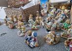 Diverse Cherished teddies € 2,- per stuk, Verzamelen, Beren en Cherished Teddies, Ophalen of Verzenden, Zo goed als nieuw, Beeldje